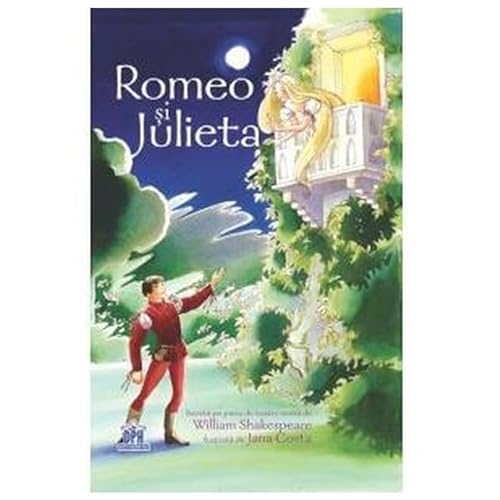 Romeo Si Julieta von Didactica Publishing House